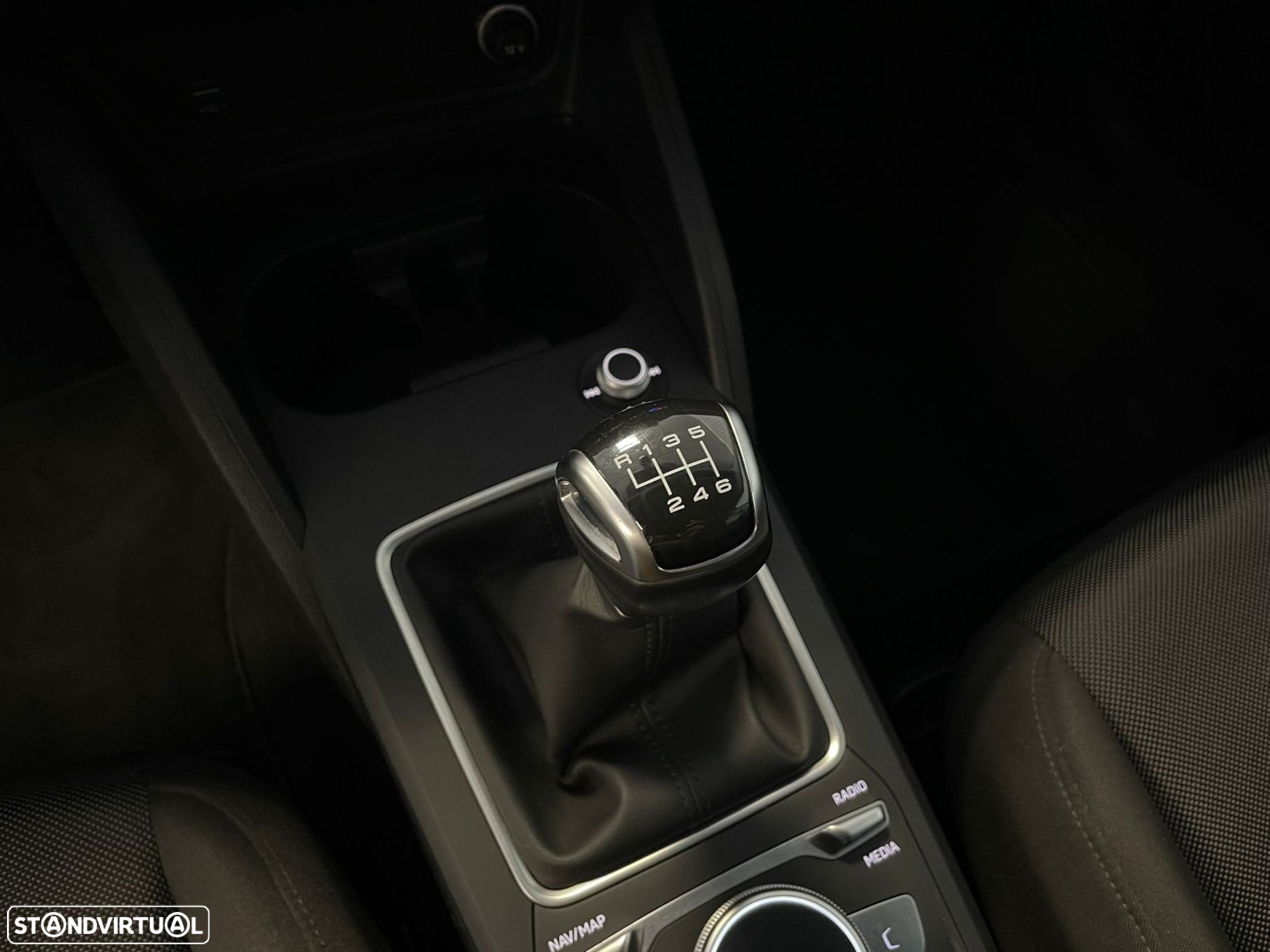Audi Q2 30 TFSI - 31