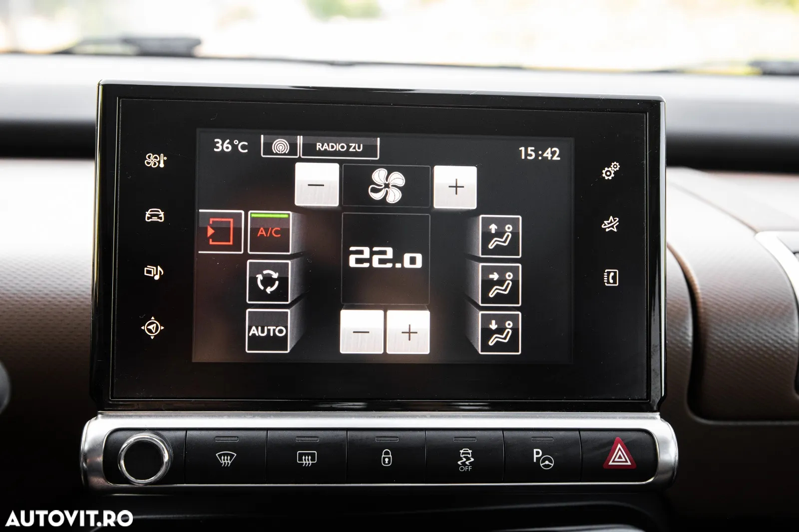 Citroën C4 Cactus BlueHDi 100 Stop&Start Selection - 26
