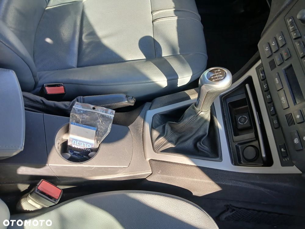 BMW X3 xDrive20i - 23