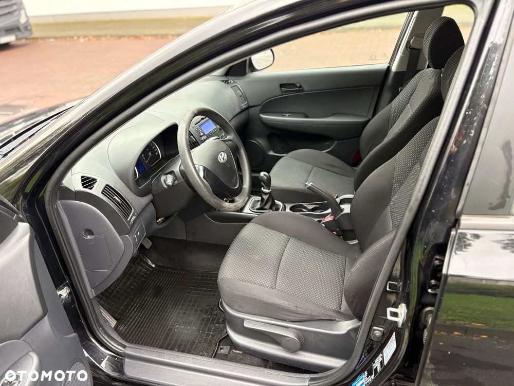 Hyundai i30 - 16