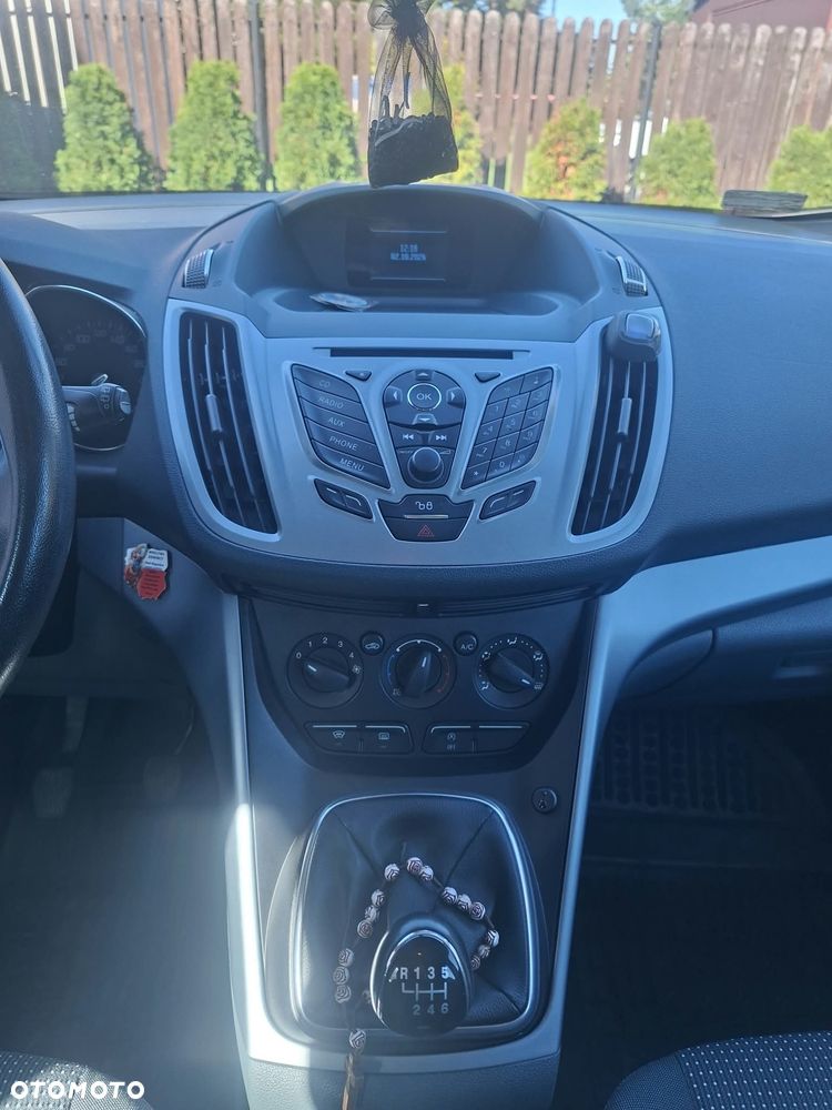 Ford C-MAX - 9