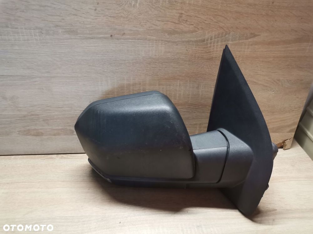 LUSTERKO PRAWE FORD F-150 2015-2019r FL34-17682-DJ5YGY