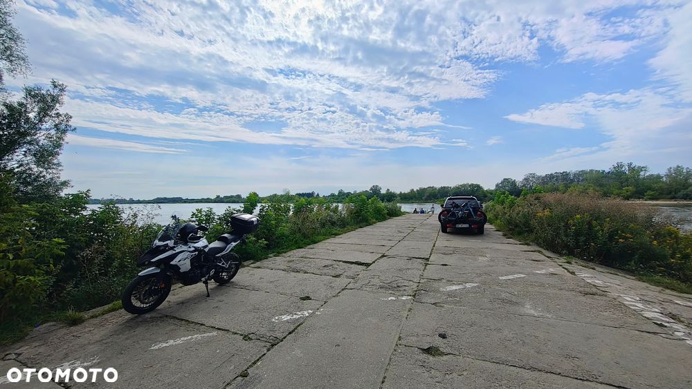 Benelli TRK 502X - 10