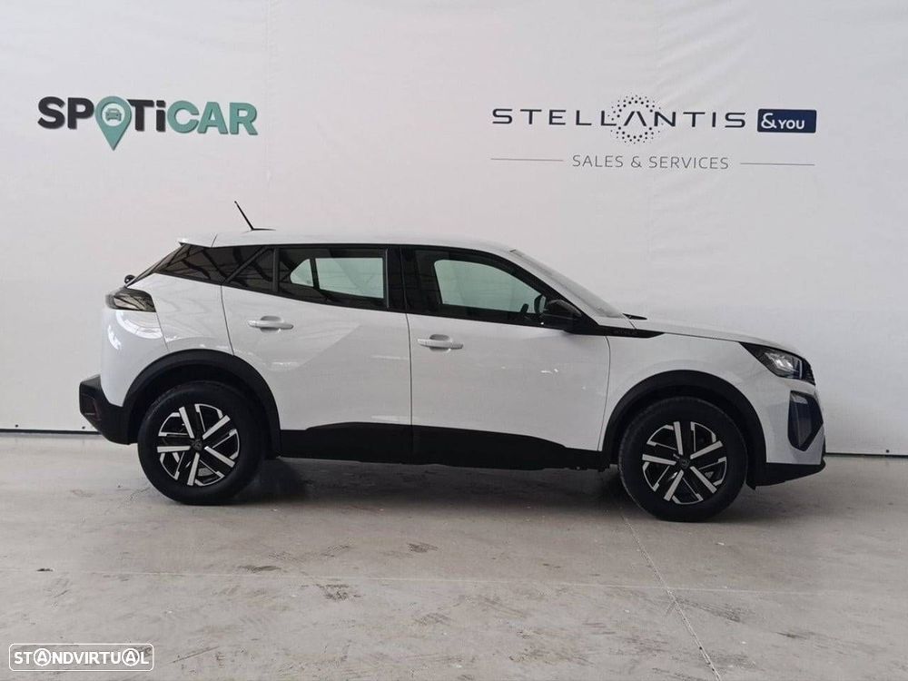 Peugeot 2008 1.2 Style - 4