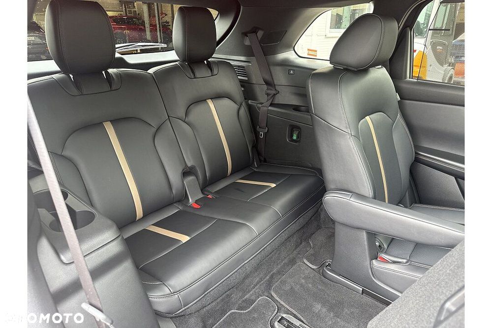 Mazda CX-80 2.5 e-Skyactiv PHEV Homura Plus AWD - 27