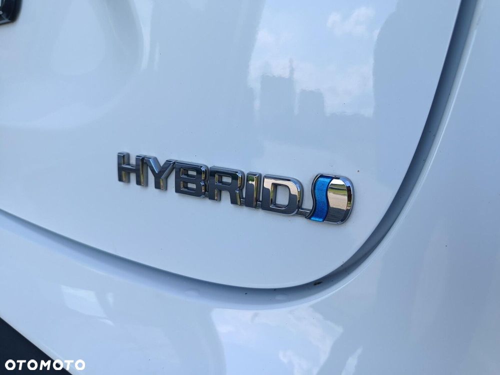 Toyota Yaris Cross 1.5 Comfort CVT - 14