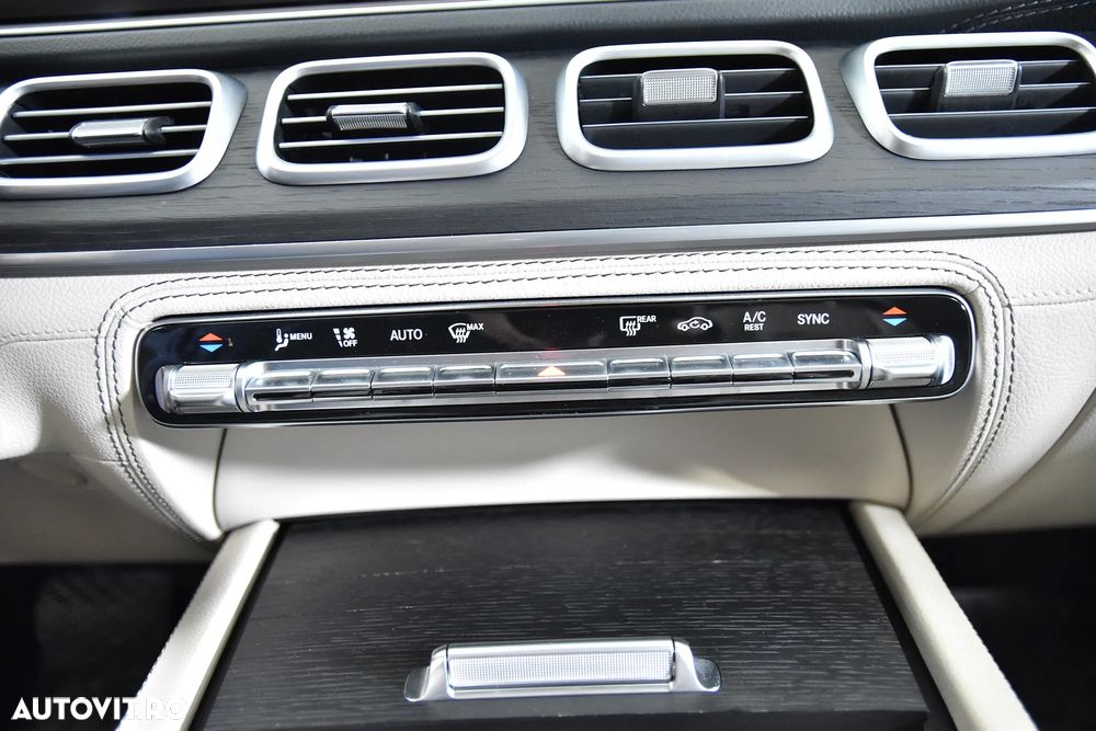 Mercedes-Benz GLE 450 MHEV 4MATIC - 19
