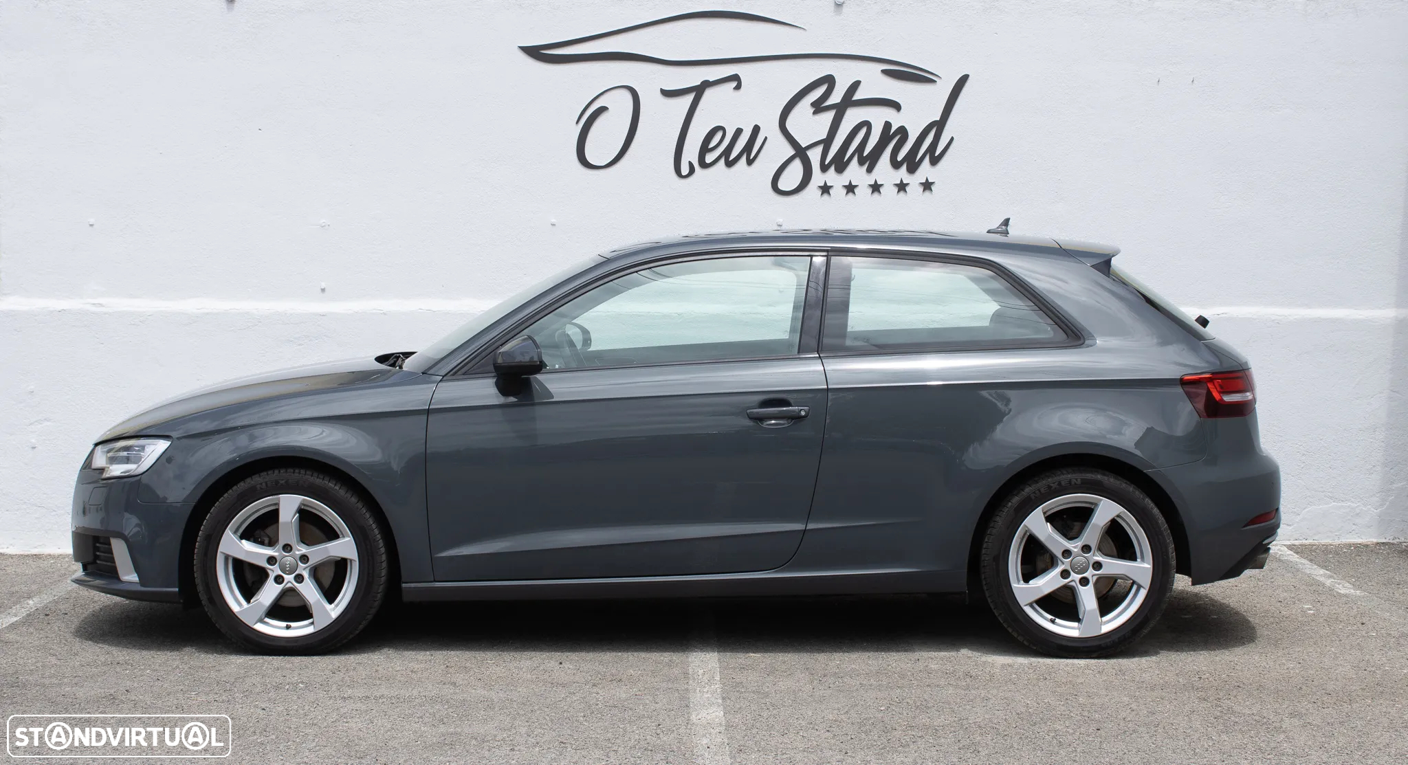 Audi A3 1.6 TDI Sport - 3