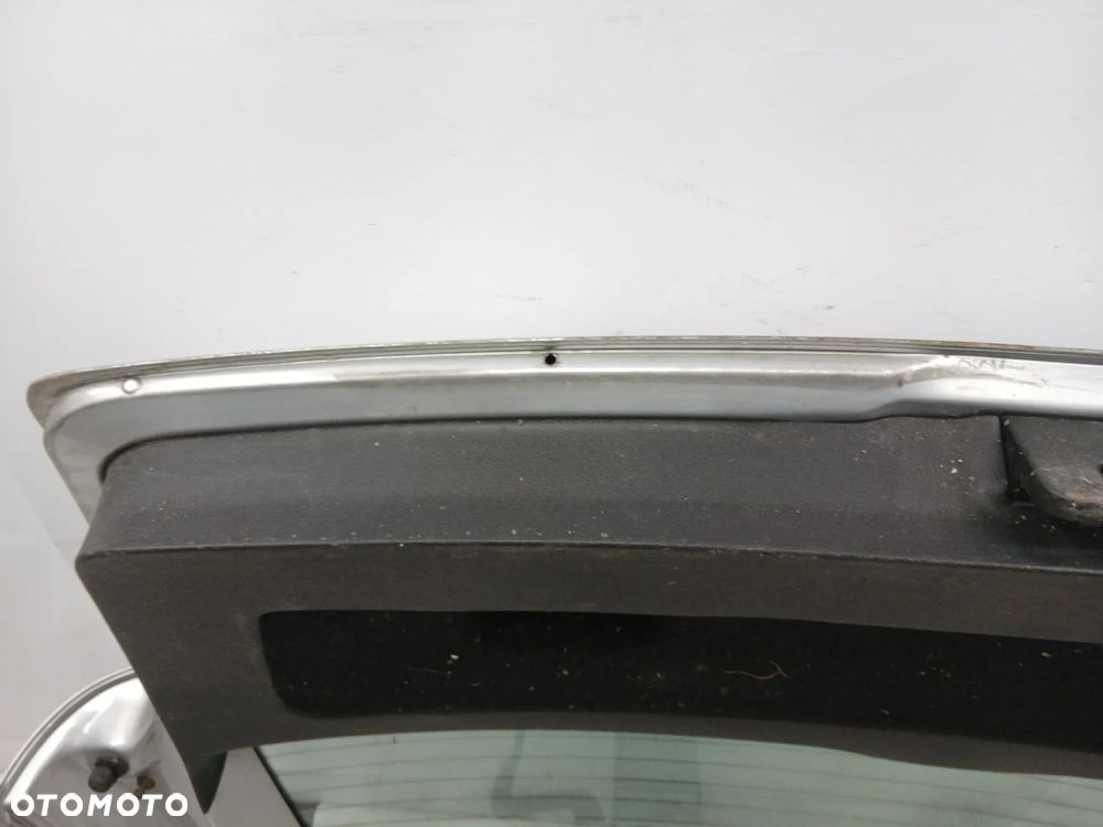 Klapa pokrywa bagażnika VW GOLF IV BORA - 9