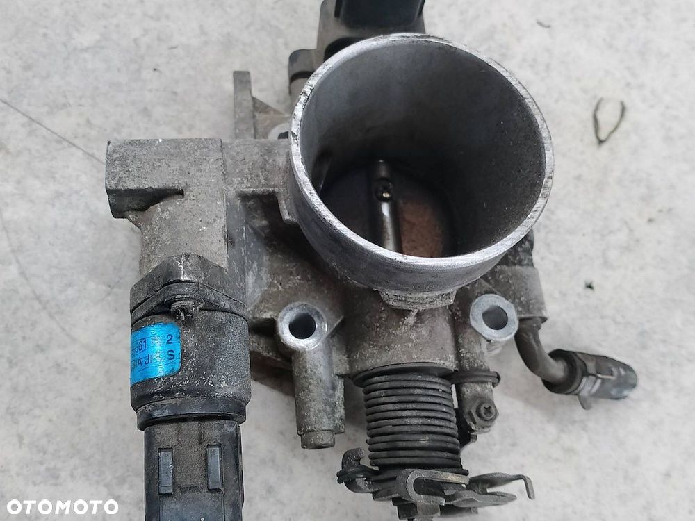 PRZEPUSTNICA SUBARU IMPREZA II A33-661R02 1.6 16V - 1