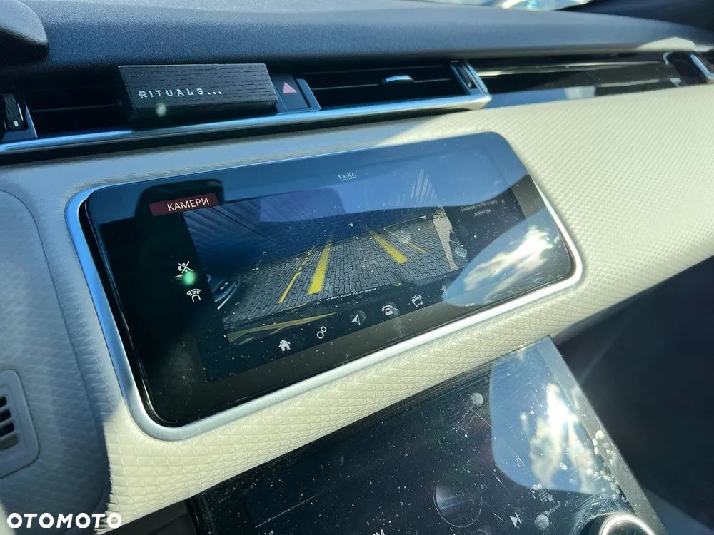 Land Rover Range Rover Velar 2.0d SE - 16