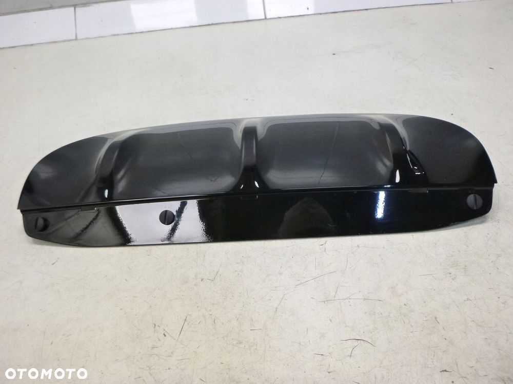 RANGE ROVER VELAR L560 SPOILER ZAŚLEPKA ZDERZAKA - 3