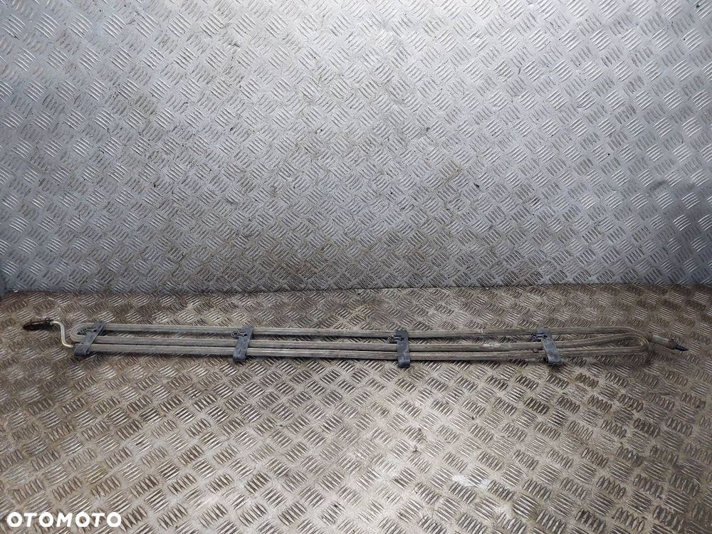 CHŁODNICA PALIWA AUDI A6 C6 2.0 TDI 4F0203572E - 1