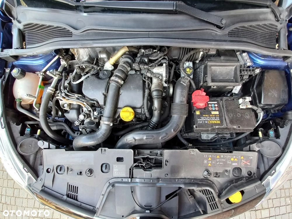 Renault Clio Energy dCi 90 Start & Stop Intens - 24