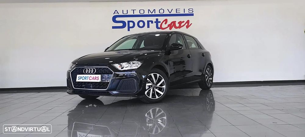 Audi A1 Sportback 25 TFSI - 42