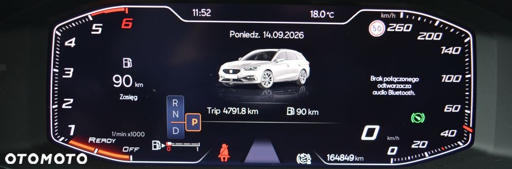 Seat Leon 2.0 TDI DSG Xcellence - 21