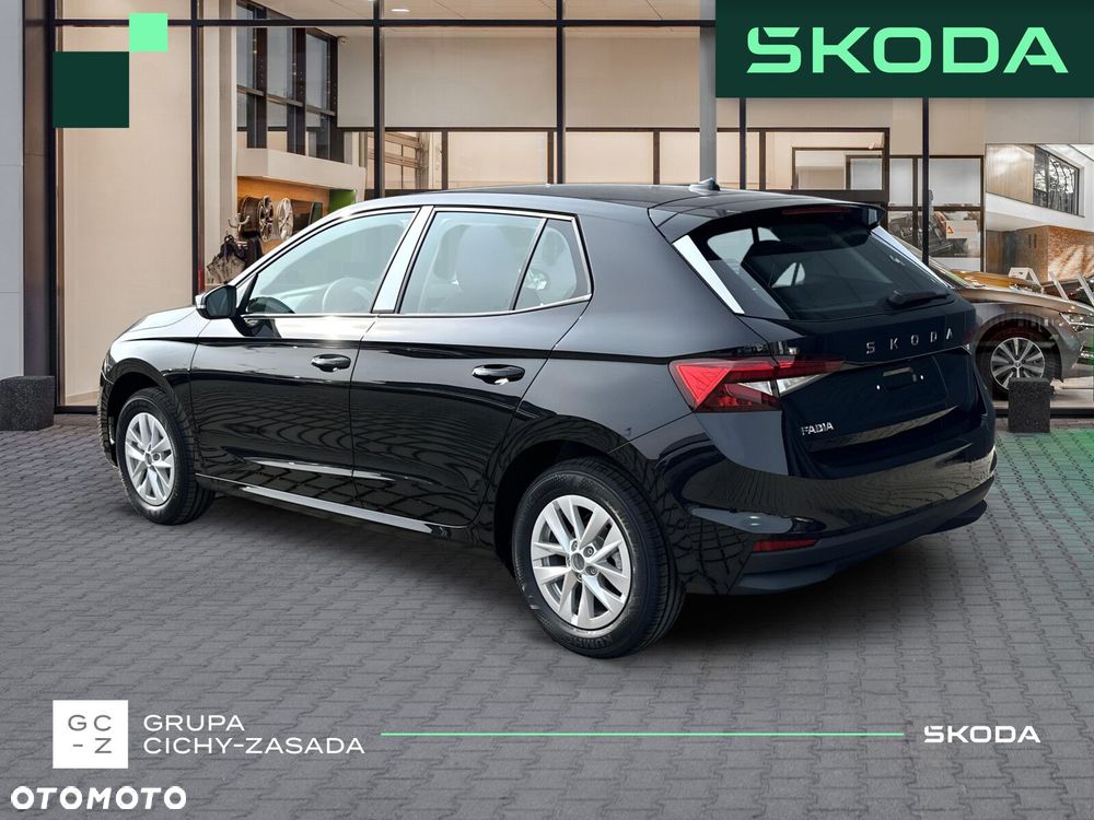 Skoda Fabia 1.0 TSI Drive DSG - 3