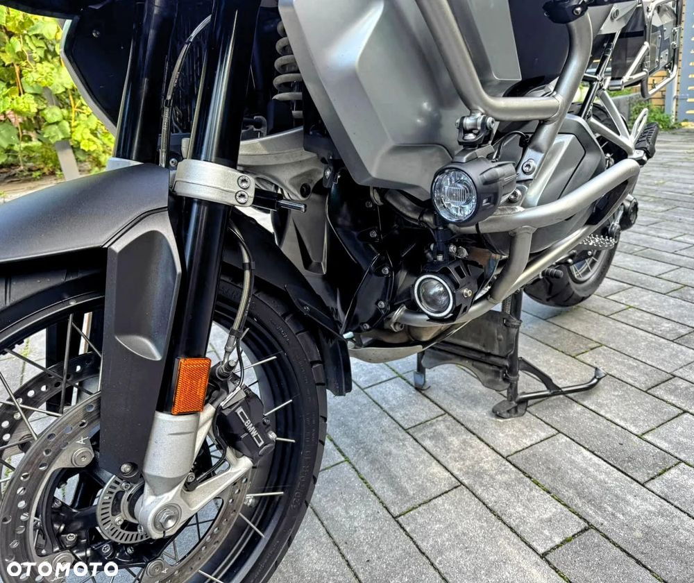 BMW R1250 GS Adventure - 15