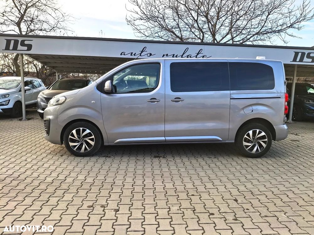 Citroën Jumpy - 3
