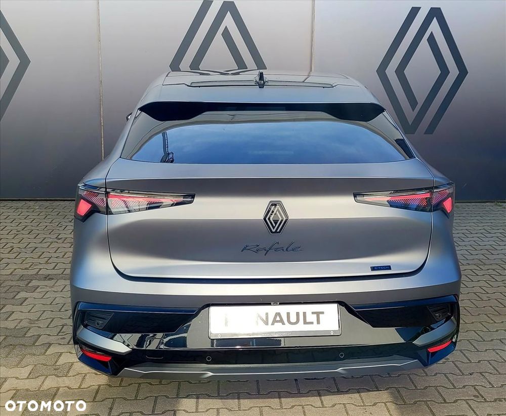 Renault Rafale - 7