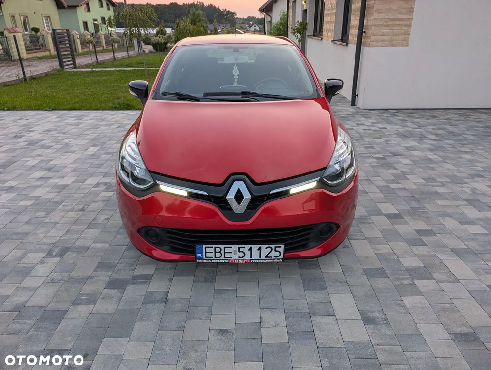 Renault Clio 1.2 16V 75 Life - 7