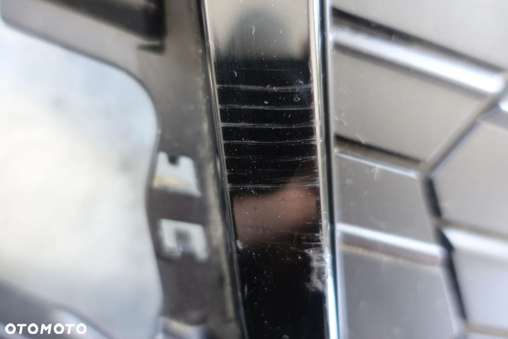 ATRAPA GRILL AUDI A5 II LIFT 19r.- 8W6853651 BE BG - 7