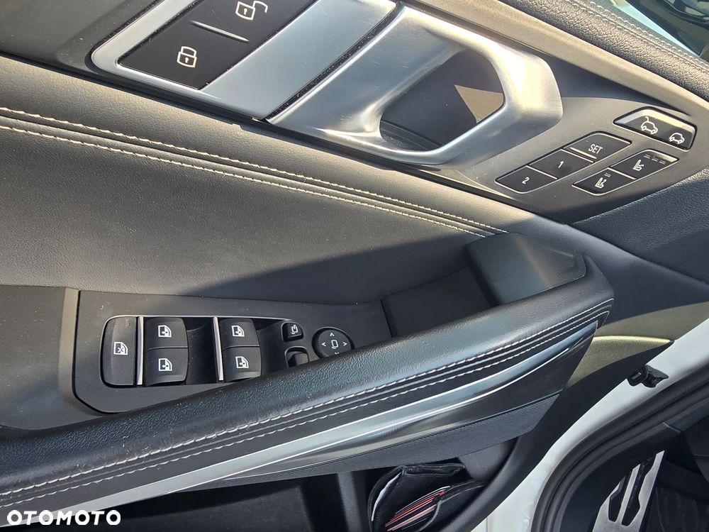 BMW X6 - 9