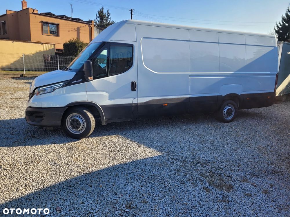 Iveco 35s18 - 6