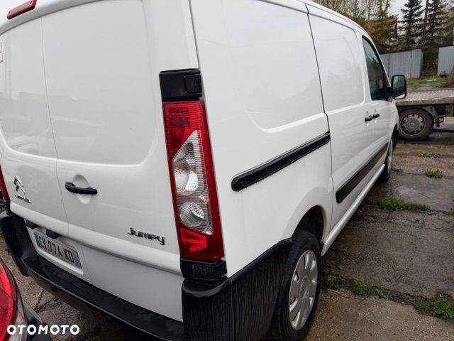 Citroën jumpy - 6