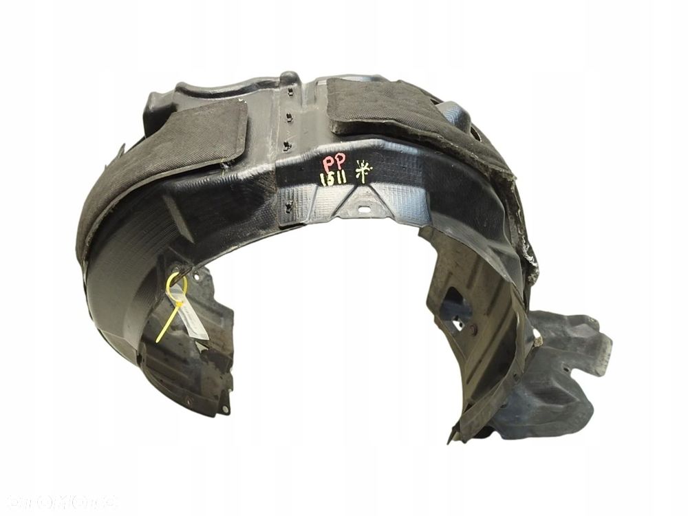 NADKOLE PRAWY PRZÓD LEXUS IS II 53805-53020 53895-53010 - 1
