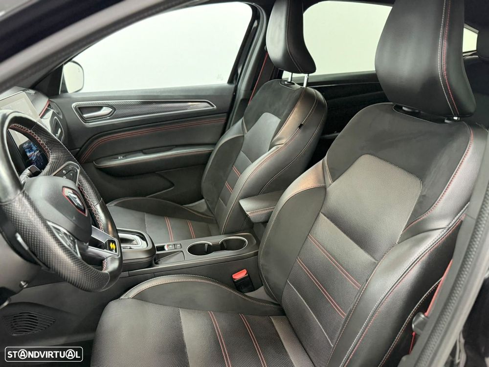 Renault Arkana 1.3 TCe R.S.Line EDC - 5