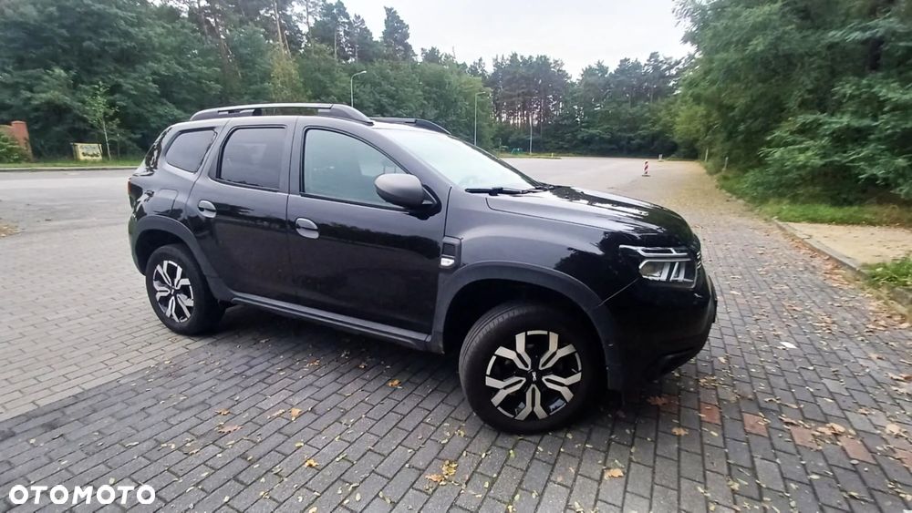 Dacia Duster - 15
