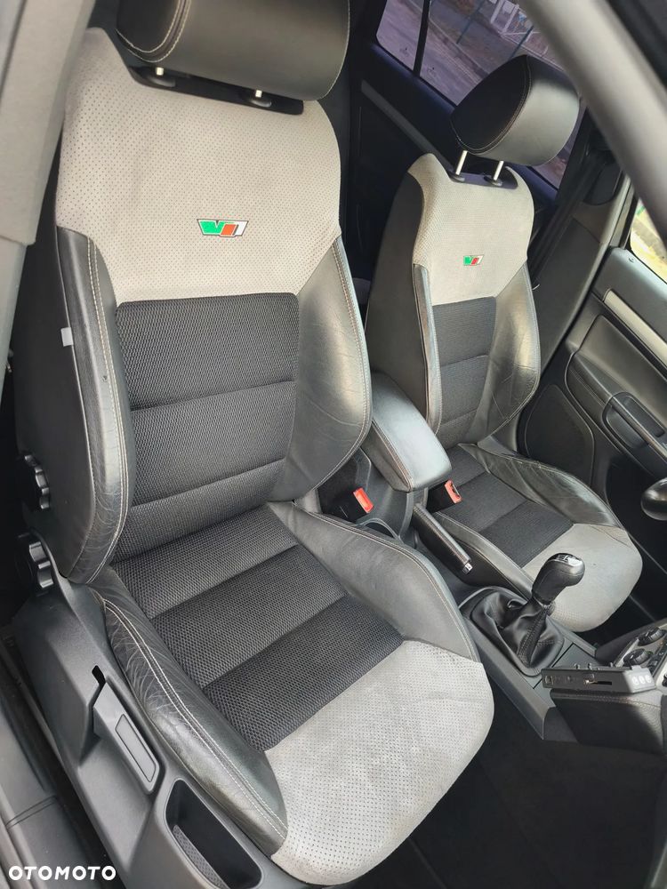 Skoda Octavia RS - 32