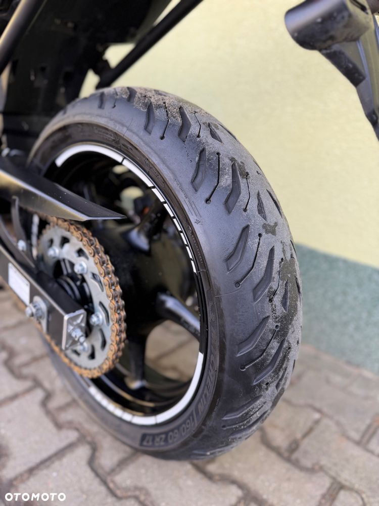 Yamaha XJ - 20