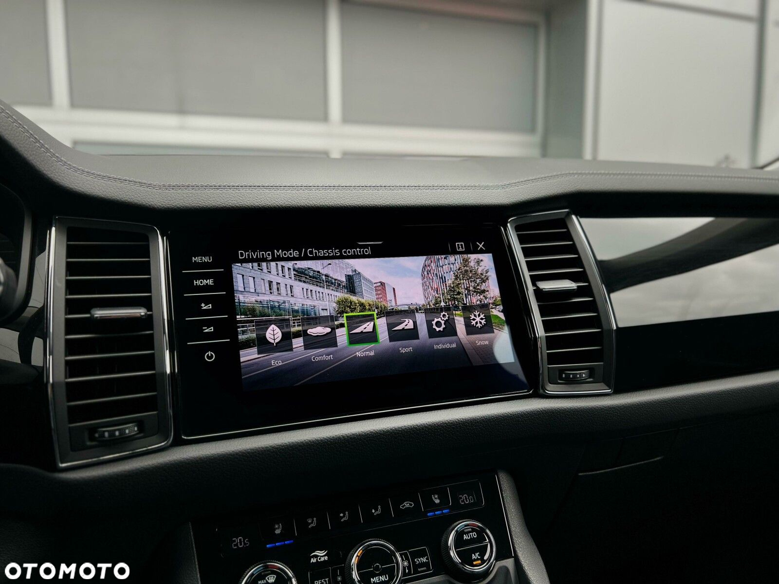 Skoda Kodiaq 2.0 TSI 4x4 L&K DSG - 35