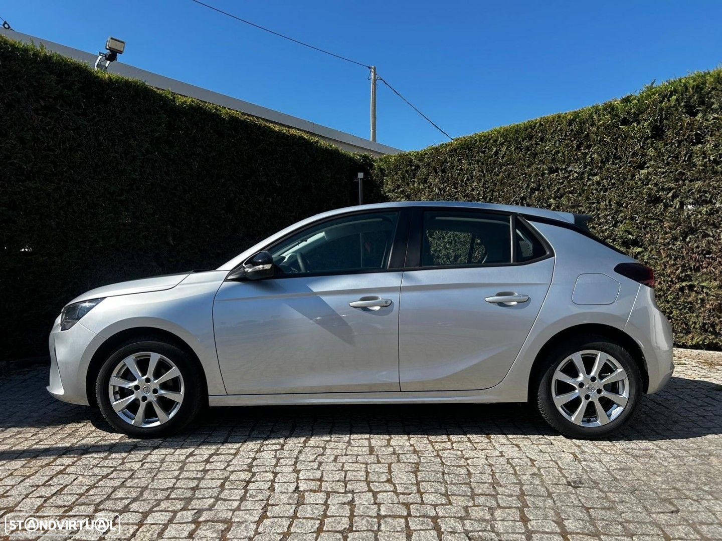 Opel Corsa 1.2 Edition - 11