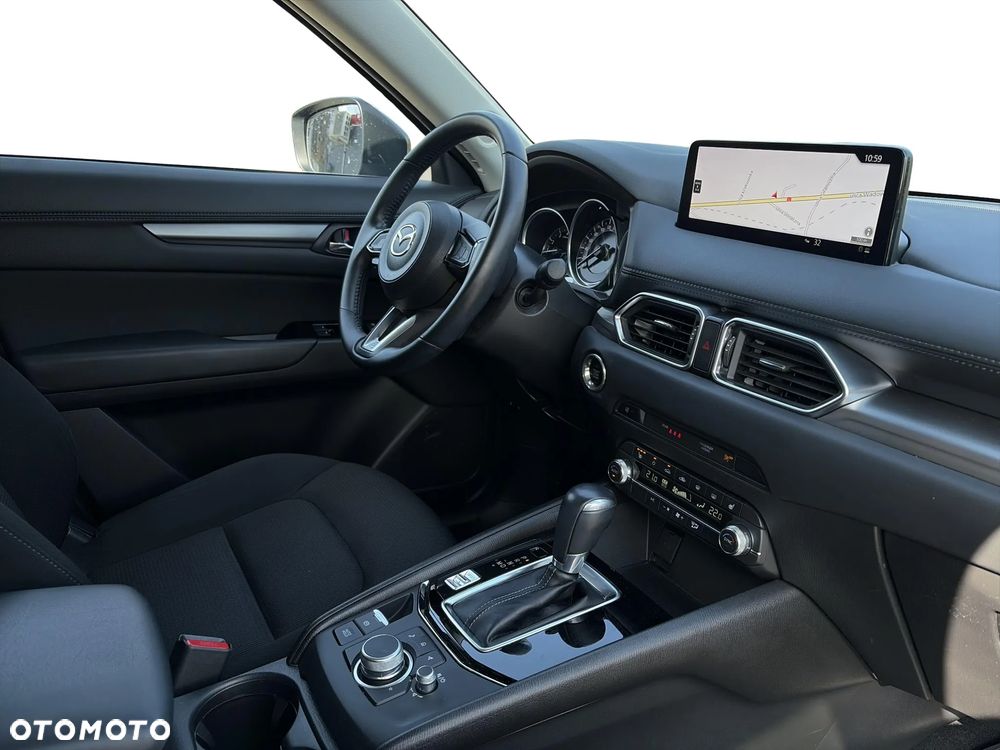 Mazda CX-5 2.0 Kanjo 2WD - 20