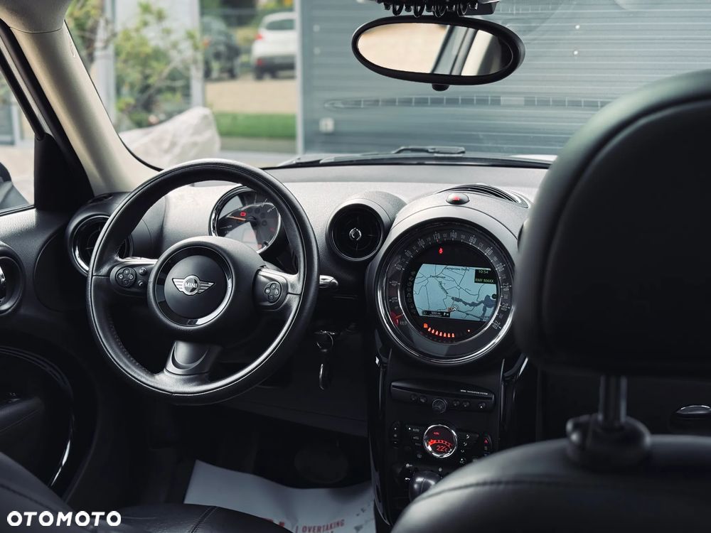 MINI Countryman Cooper - 18