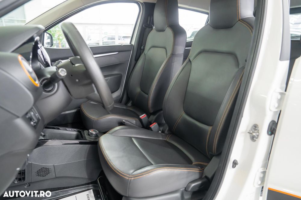 Dacia Spring Electric 45 Essential - 19