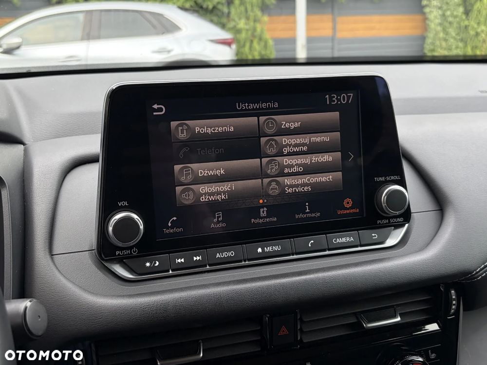 Nissan Qashqai 1.3 DIG-T MHEV Xtronic N-Connecta - 28