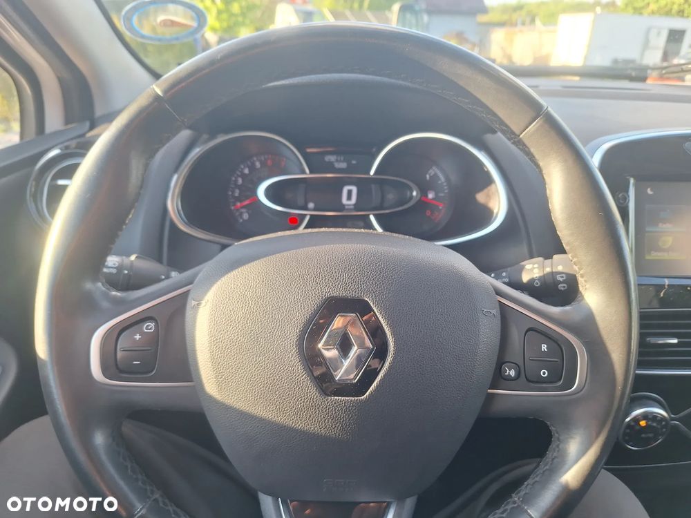 Renault Clio Energy TCe 90 Start & Stop Experience - 8