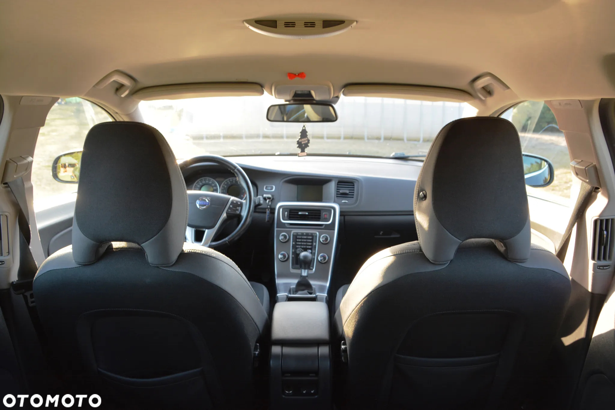 Volvo V60 2.0T Summum - 21