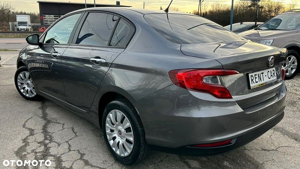 Fiat Tipo - 7