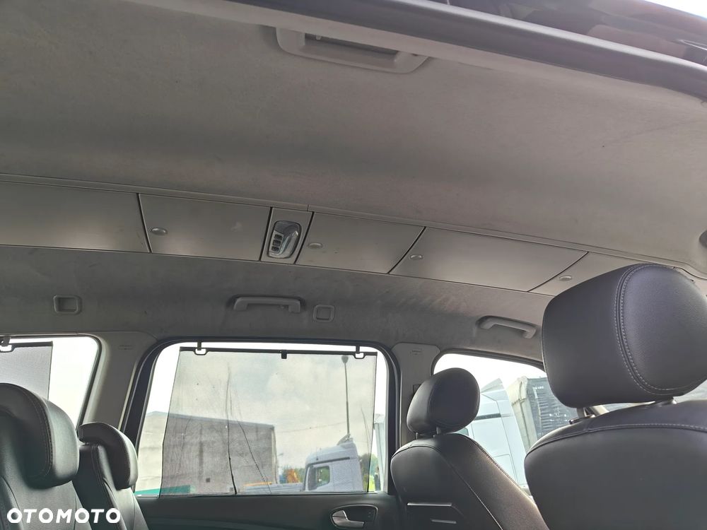 Ford Galaxy 2.0 TDCi Silver X - 5
