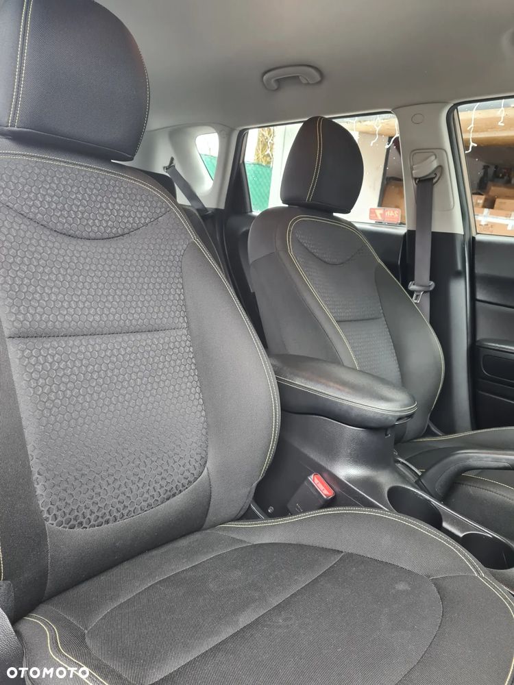 Kia Soul 1.6 GDI L Business Line EU6 - 17