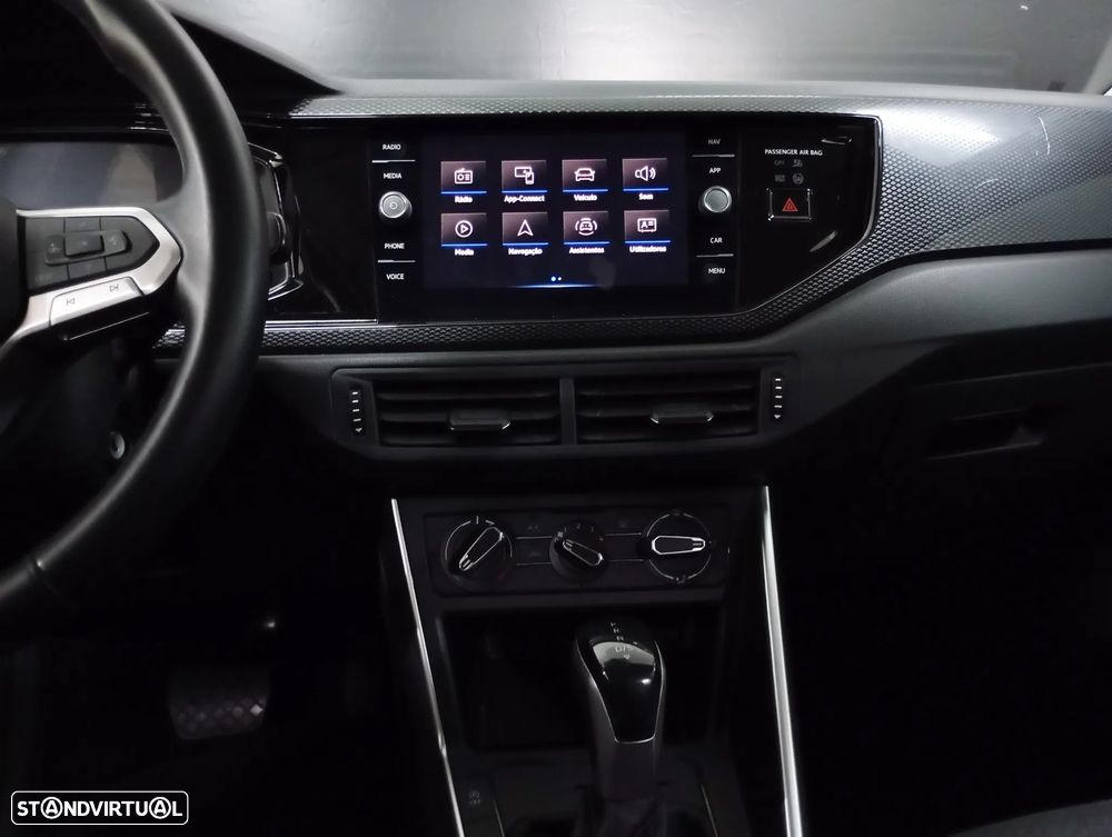 VW Polo 1.0 TSI Urban DSG - 22