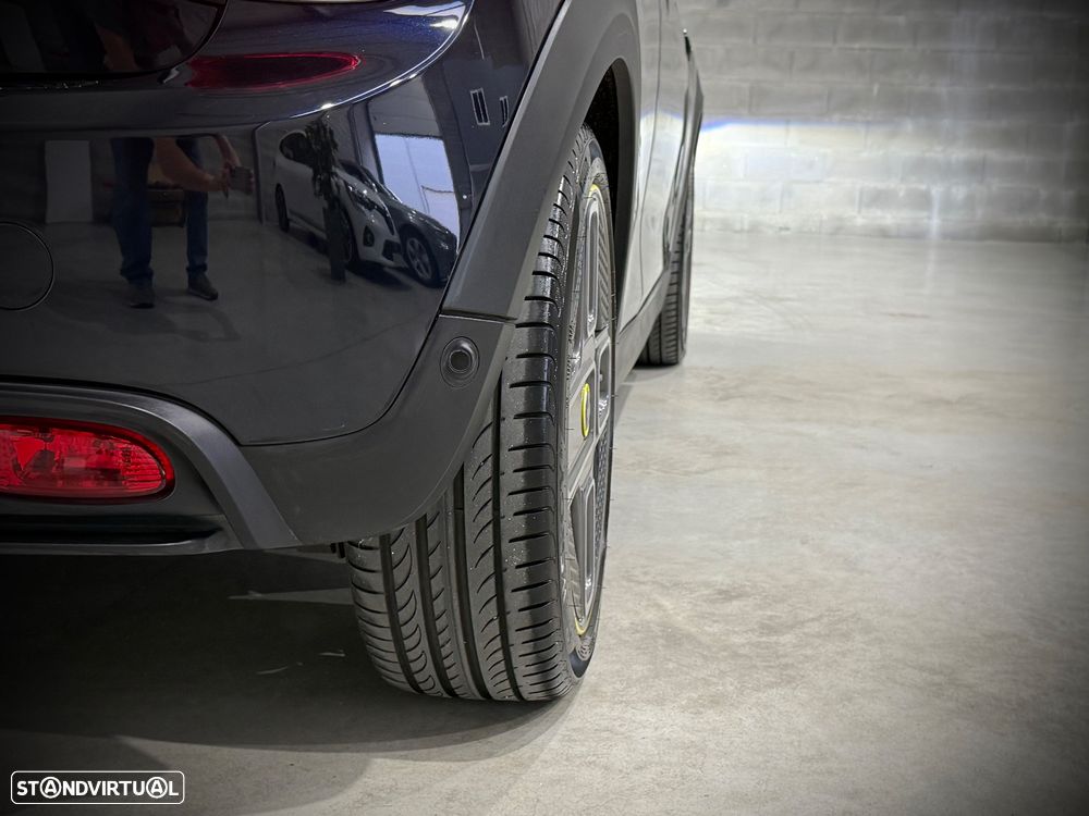 MINI 3 Portas Cooper SE Premium Yours - 41