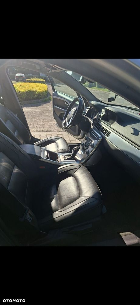 Volvo V70 D4 Geartronic Summum - 14