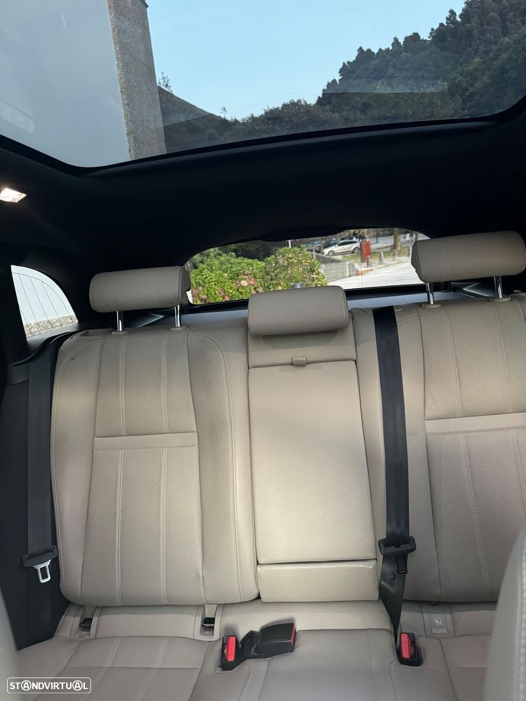 Land Rover Range Rover Velar - 10