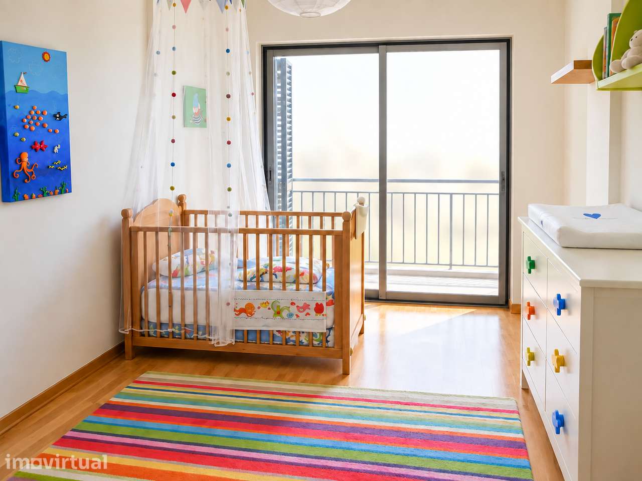 Apartamento T2, Ericeira - Grande imagem: 4/10